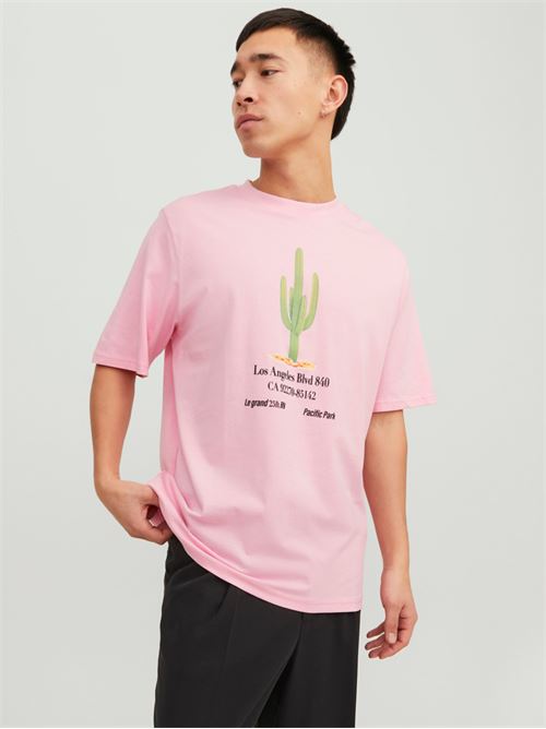  JACK AND JONES | 12230754/Prism Pink